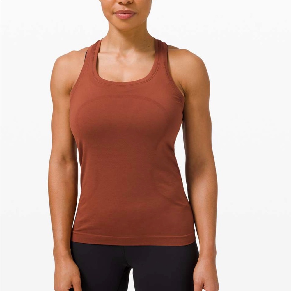 Lululemon Swiftly Tech Racerback 2.0